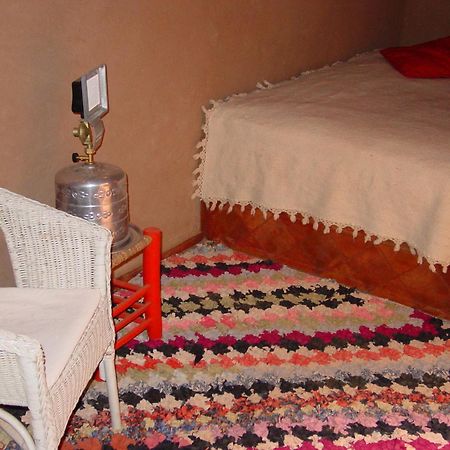 Dar Paru Bed and Breakfast M'Hamid Værelse billede